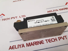 Ixys Mdd810-16N1 Diode Module