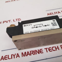 Ixys Mdd810-16N1 Diode Module