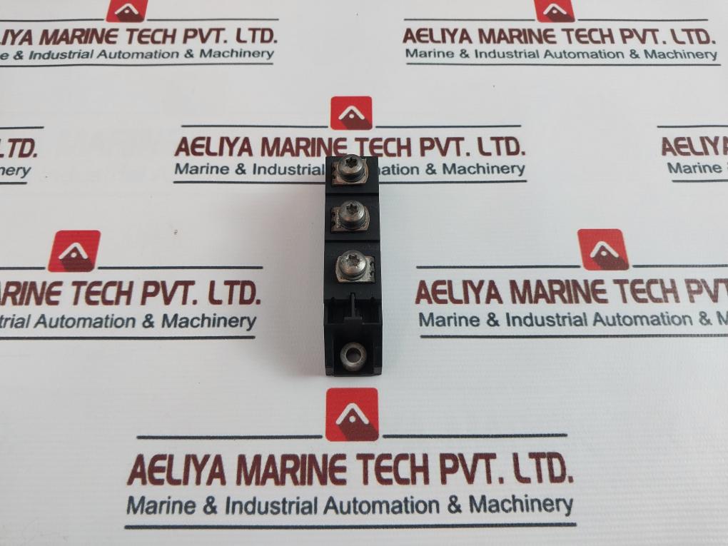 Ixys Mdd 95-16 N1B Diode Module