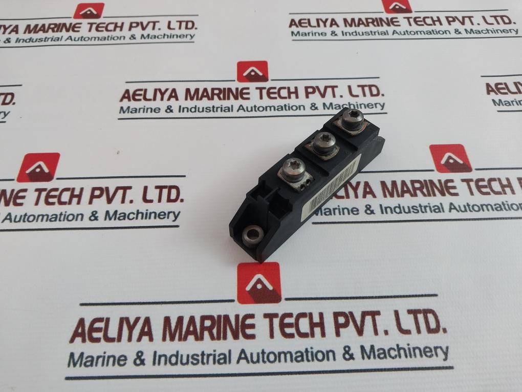 Ixys Mdd 95-16 N1B Diode Module