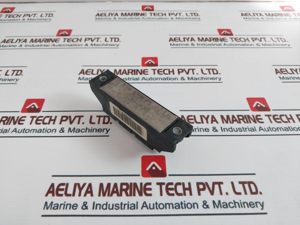 Ixys Mdd 95-16 N1B Dual Diode Module