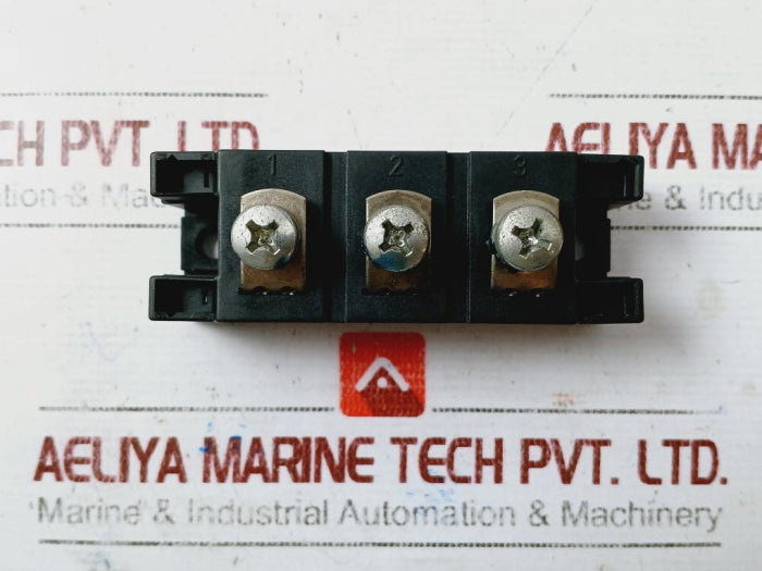 Ixys Mek350-02Da (B) Power Supply Module 1349G