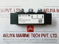 Ixys Mek350-02Da (B) Power Supply Module 1349G