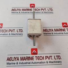 Izlake 0636/21 Fuse 80A 400-500V