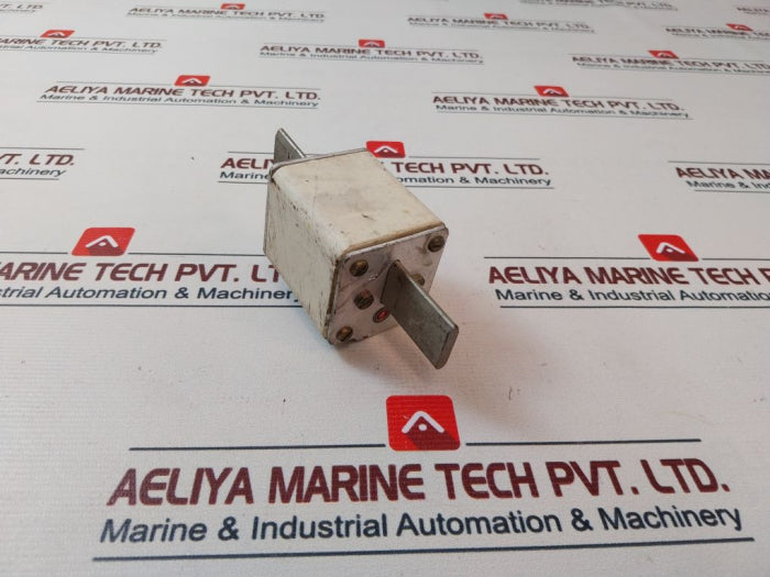 Izlake 0636/21 Fuse 80A 400-500V