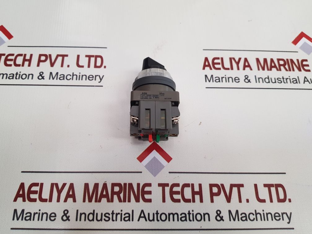 Idec/Izumi 41-10569 Control Unit