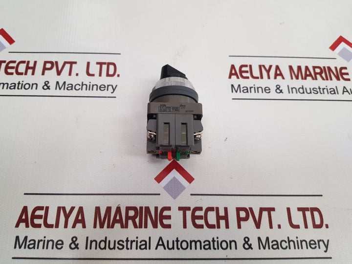 Idec/Izumi 41-10569 Control Unit