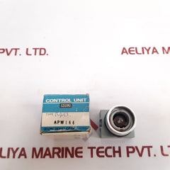 Izumi Apw 166 Control Unit