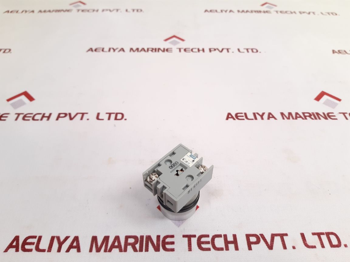 Izumi Apw 166 Control Unit