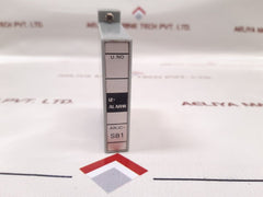 Izumi Denki Iz-alarm Annunciator Anjc-sb1 - Aeliya Marine Tech