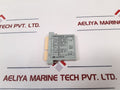 Izumi Denki Iz-alarm Annunciator Anjc-sb1 - Aeliya Marine Tech