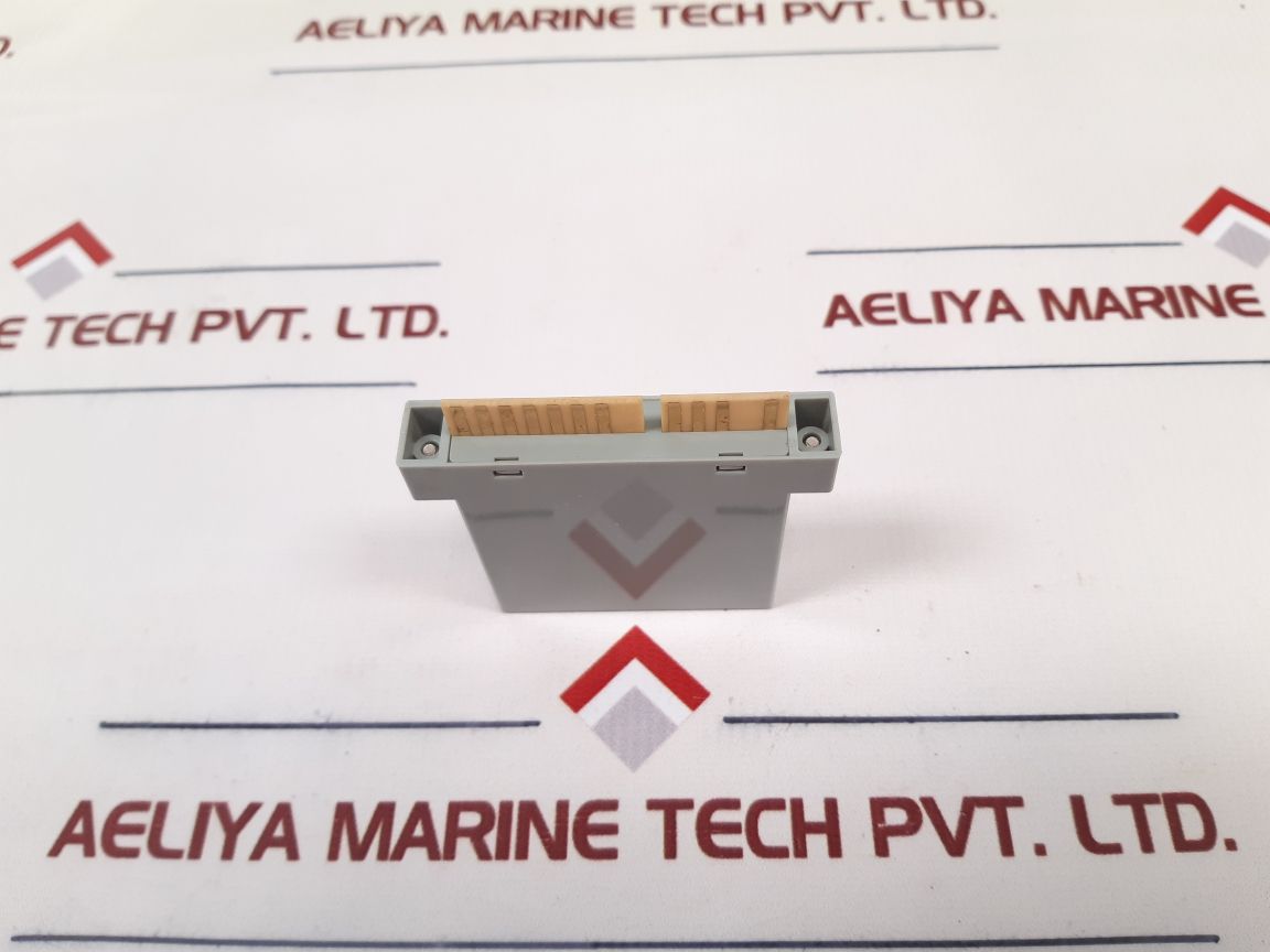 Izumi Denki Iz-alarm Annunciator Anjc-sb1 - Aeliya Marine Tech