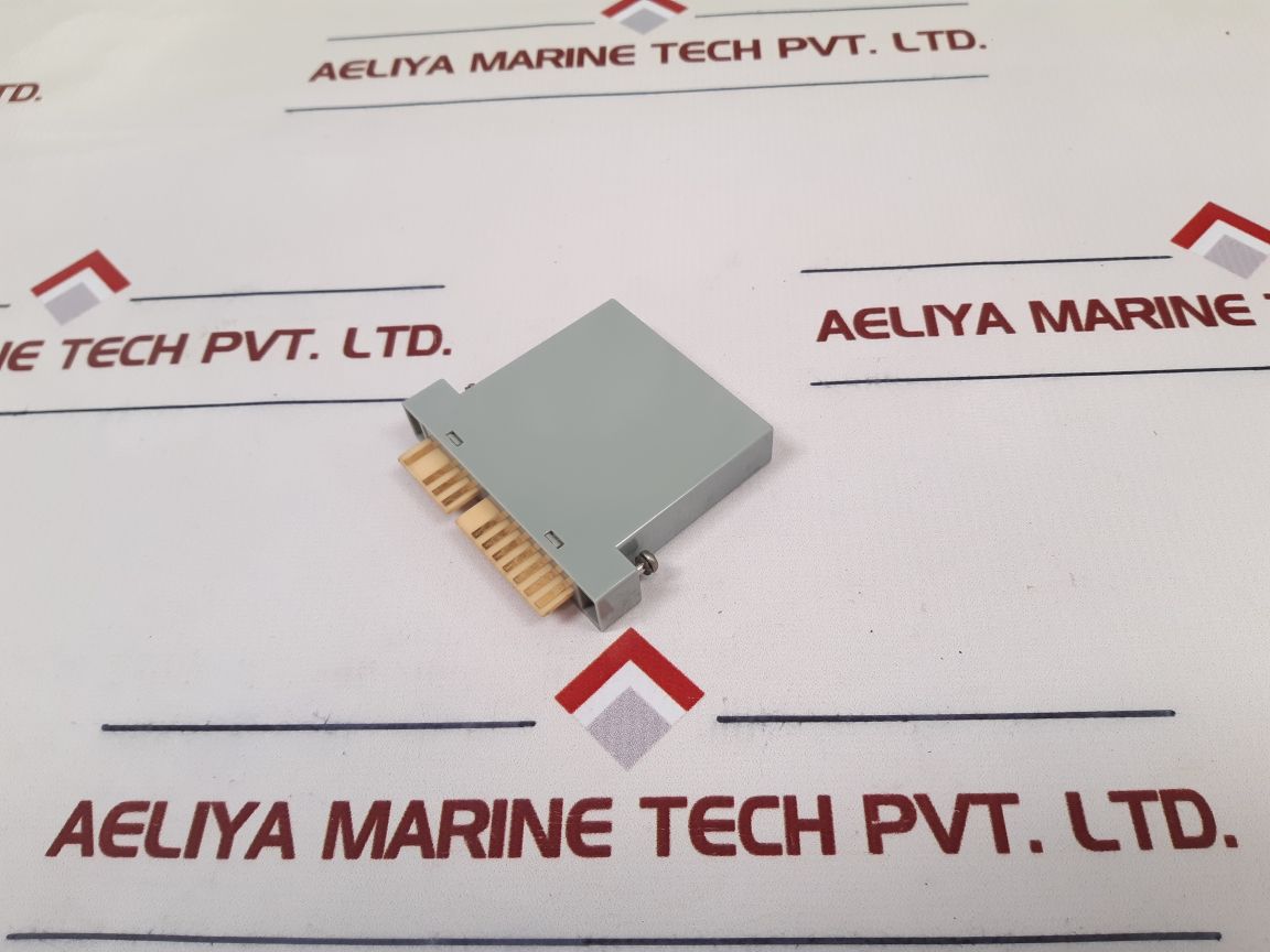Izumi Denki Iz-alarm Annunciator Anjc-sb1 - Aeliya Marine Tech