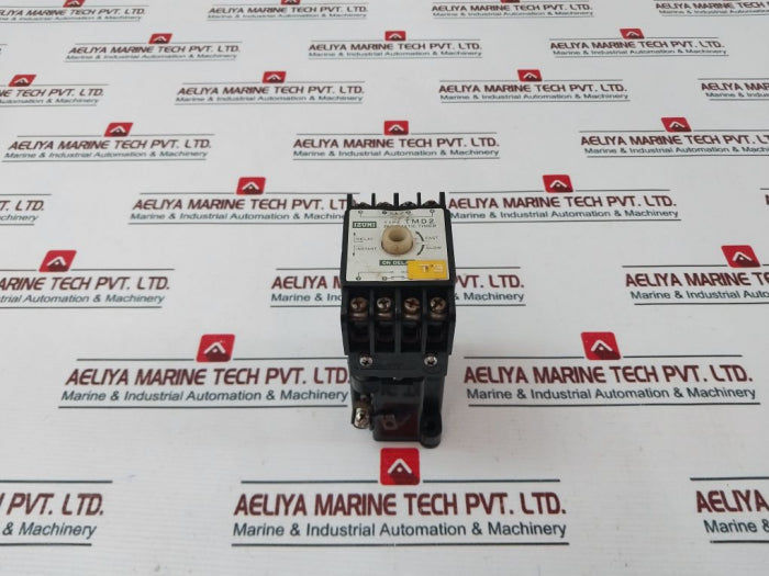 Izumi Denki Tmd2 Pneumatic Timer 0.2 ~ 180 Sec