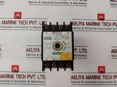 Izumi Denki Tmd2 Pneumatic Timer 0.2- 180 Sec 200/220V 50/60 Hz