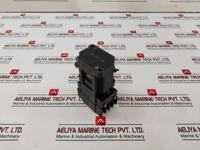 Izumi Denki Tmd2 Pneumatic Timer 0.2- 180 Sec 200/220V 50/60 Hz