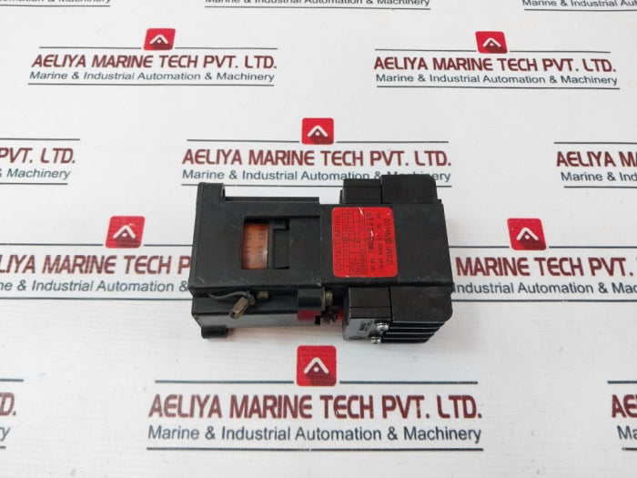 Izumi Denki Tmd2 Pneumatic Timer 0.2- 180 Sec 200/220V 50/60 Hz