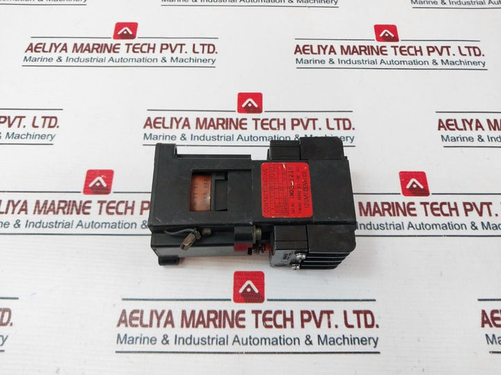 Izumi Denki Tmd2 Pneumatic Timer 0.2- 180 Sec 200/220V 50/60 Hz