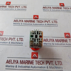 Izumi 41-10650 Red Push Button 10A 600V