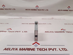 Izumi Iz-alarm Annunciator Anjc-sb1 Used - Aeliya Marine Tech