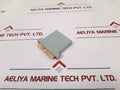 Izumi Iz-alarm Annunciator Anjc-sb1 Used - Aeliya Marine Tech
