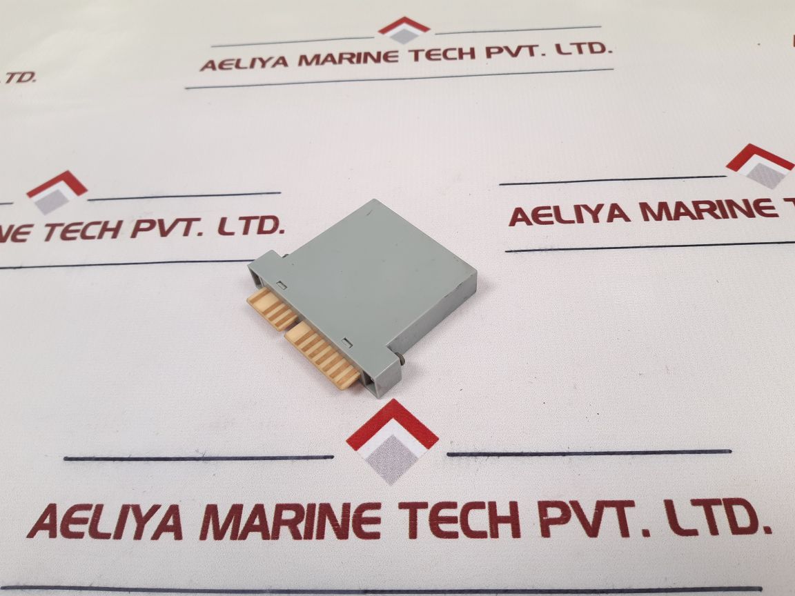 Izumi Iz-alarm Annunciator Anjc-sb1 Used - Aeliya Marine Tech