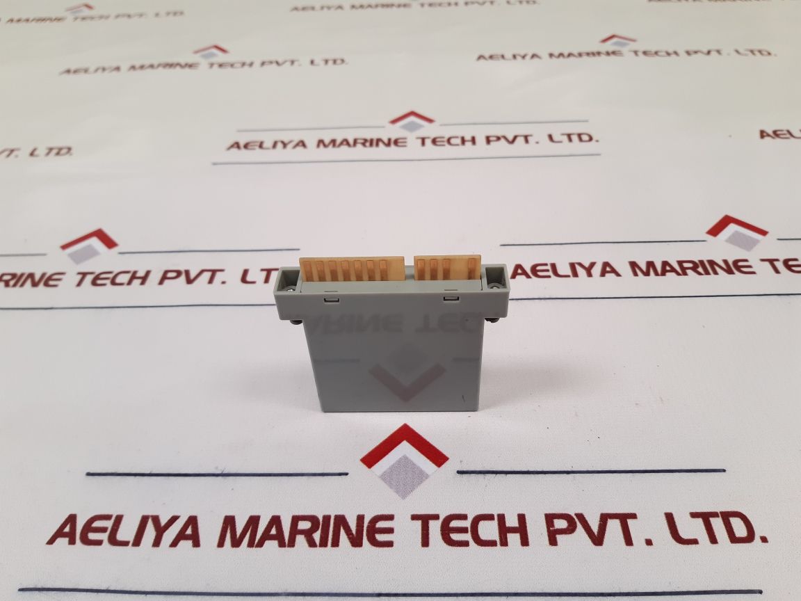 Izumi Iz-alarm Annunciator Anjc-sb1 Used - Aeliya Marine Tech