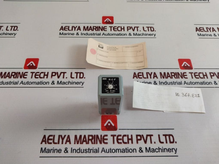 Izumi Rcf Dc 24V Relay