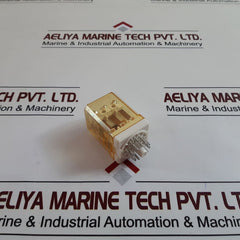 Izumi Rr3Pa Relay 220V~7.5 Amp