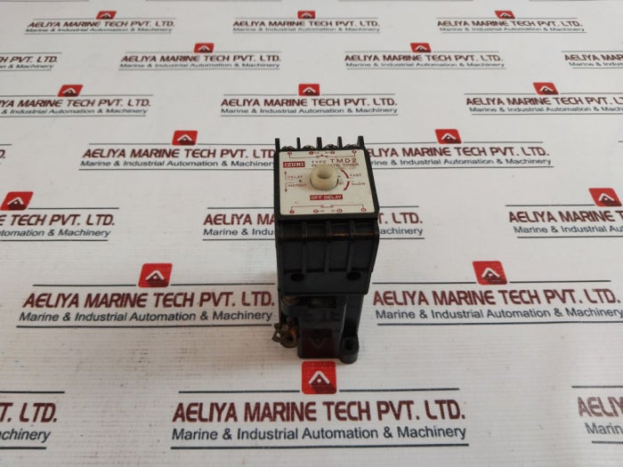 Izumi Tmd2 Pneumatic Timer 200/220V