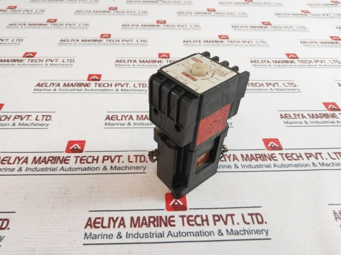 Izumi Tmd2 Pneumatic Timer 200/220V