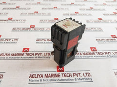 Izumi Tmd2 Pneumatic Timer 200/220V