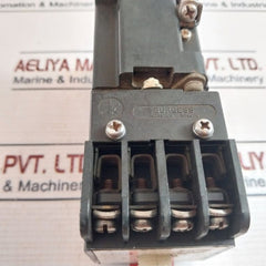 Izumi Tmd2 Pneumatic Timer 200/220V