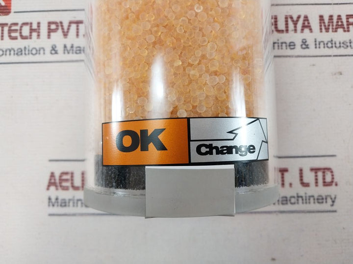 J.Giebel Filtertechnik Duo-plex V 401-w Adsorber Cartridge Kit