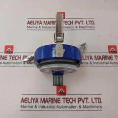 J.Giebel Filtertechnik Duo-plex V 401-w Adsorber Cartridge Kit
