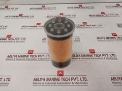 J.Giebel Filtertechnik Duo-plex V 401-w Adsorber Cartridge Kit
