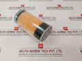 J.Giebel Filtertechnik Duo-plex V 401-w Adsorber Cartridge Kit