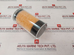J.Giebel Filtertechnik Duo-plex V 401-w Adsorber Cartridge Kit