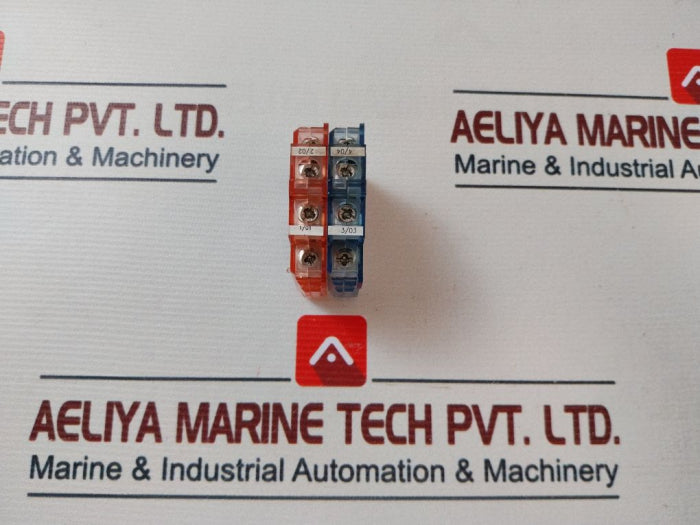 J.R. Merritt Controls Vcsov-101.8288 Cso 71B