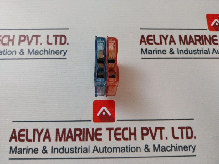 J.R. Merritt Controls Vcsov-101.8288 Cso 71B