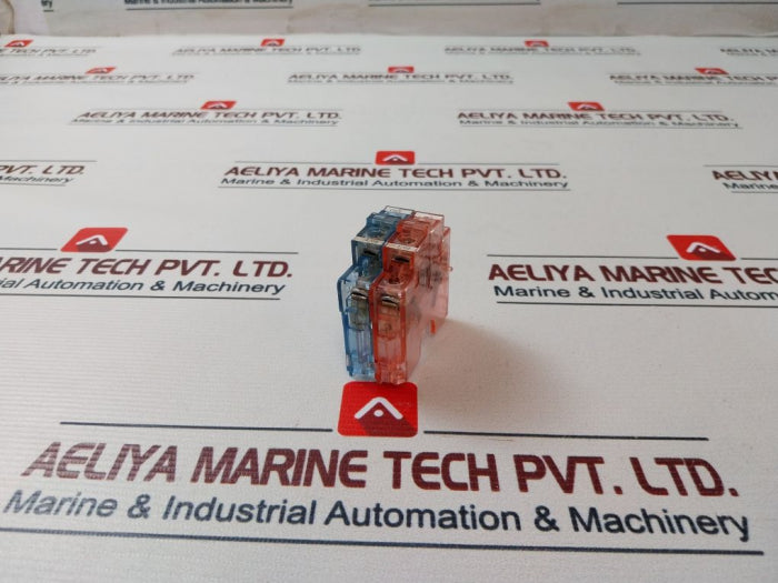 J.R. Merritt Controls Vcsov-101.8288 Cso 71B