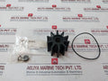 Jabsco 17937-0001 Pump Flexible Impeller Kit