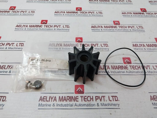 Jabsco 17937-0001 Pump Flexible Impeller Kit