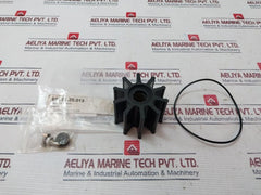 Jabsco 17937-0001 Pump Flexible Impeller Kit