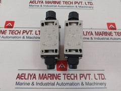 Jaibalaji Bc 9 Tight Limit Switch Ip-67