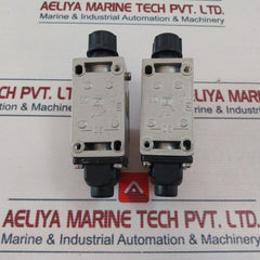 Jaibalaji Bc 9 Tight Limit Switch Ip-67