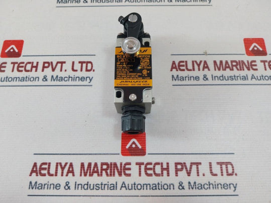 Jaibalaji Bc 9 Tight Limit Switch Ip-67