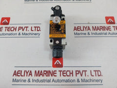 Jaibalaji Bc 9 Tight Limit Switch Ip-67