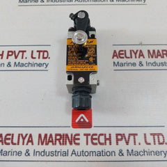 Jaibalaji Bc 9 Tight Limit Switch Ip-67