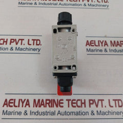 Jaibalaji Bc 9 Tight Limit Switch Ip-67
